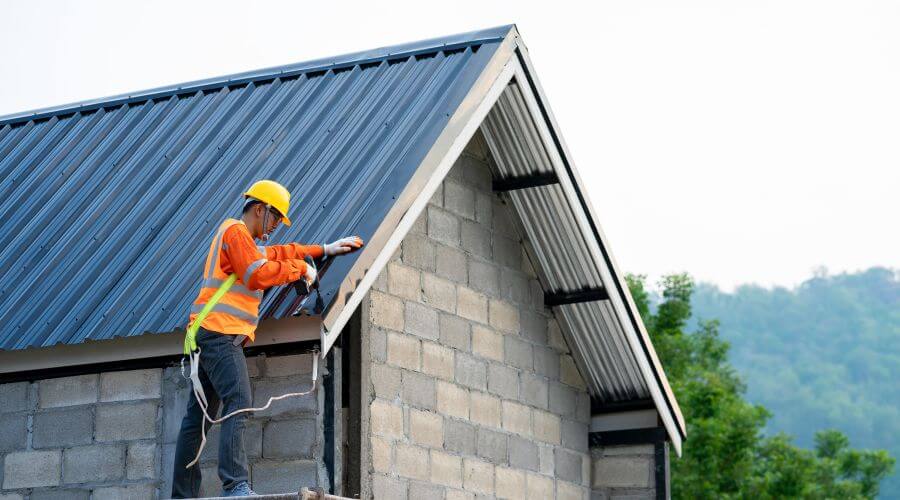 Expert Emergency Roof Repairs services in California, MD